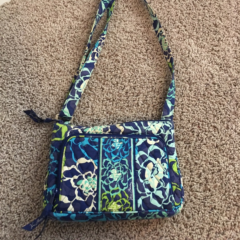 Vera Bradley purse